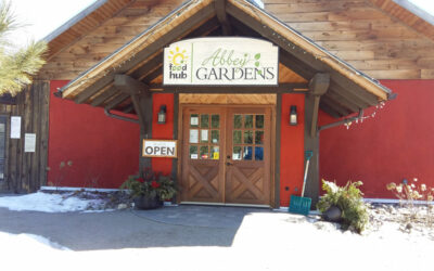 Abbey Gardens in Haliburton: Our Story